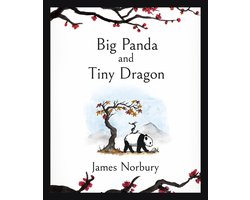 Big Panda and Tiny Dragon