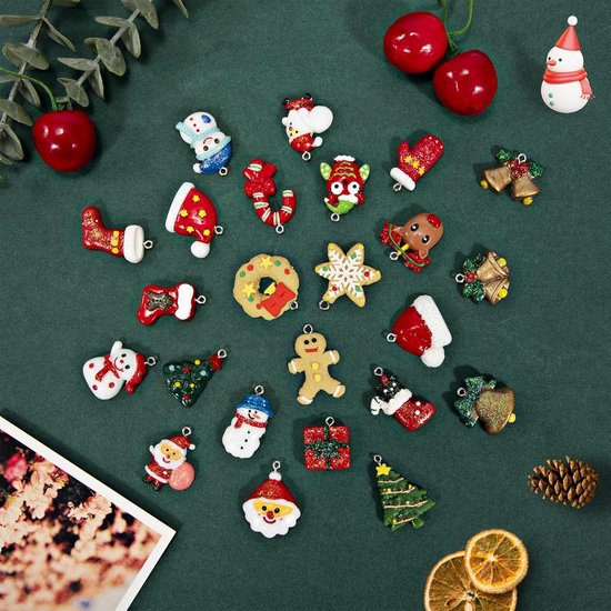 12 décorations de Noël uniques dont votre sapin a besoin cette année 12 décorations de Noël uniques dont votre sapin a besoin cette année