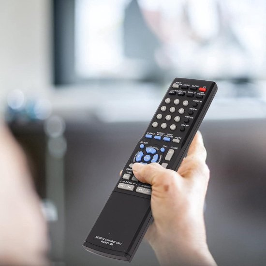 Toshiba Universele afstandsbediening – TB1586 Smart TV Remote