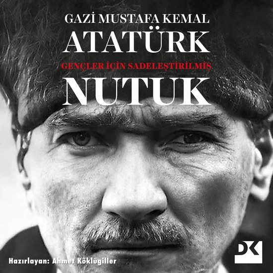 Nutuk - cover