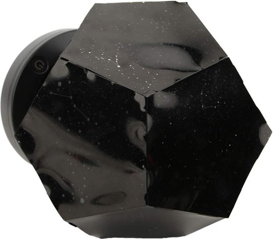 Foto: Sunset lamp tafellamp nachtlampje kinderen nachtlamp projector tiktok sfeerverlichting