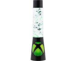 Microsoft Xbox lavalamp – 33 cm – plastic