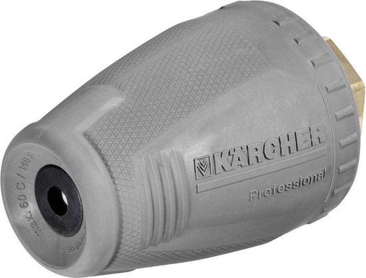 Kärcher Professional 4.114-019.0 Roterend mondstuk voor stoomreiniger 1 stuk(s)