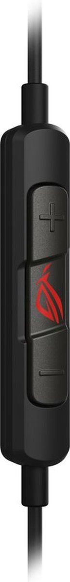 ASUS ROG Cetra Core II Oordopjes Zwart