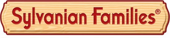 Sylvanian Families Les jumeaux mouton