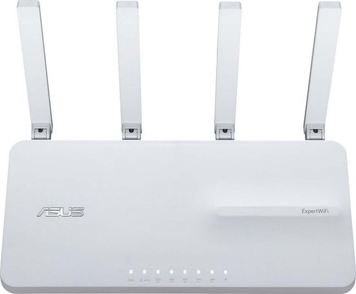 ASUS ExpertWiFi EBR63 – Accesspoint - Router - AX3000 - WiFi 6 - Dual-Band – foto 7
