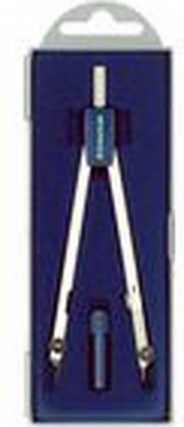 STAEDTLER Mars 559 basic passer 2-delig