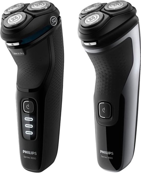 Philips series 3000 SH30/50 - Scheerkoppen