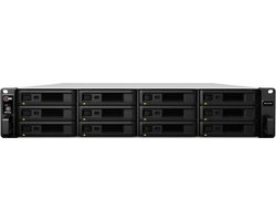 RackStation Redundant PSU