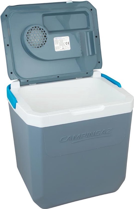 Campingaz Powerbox Plus thermo-elektrische koelbox 12/230V 24 liter van Merkloos — afbeelding 5