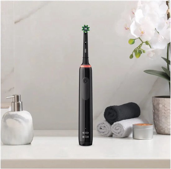 Oral-B Pro Series 3 Elektrische Tandenborstel