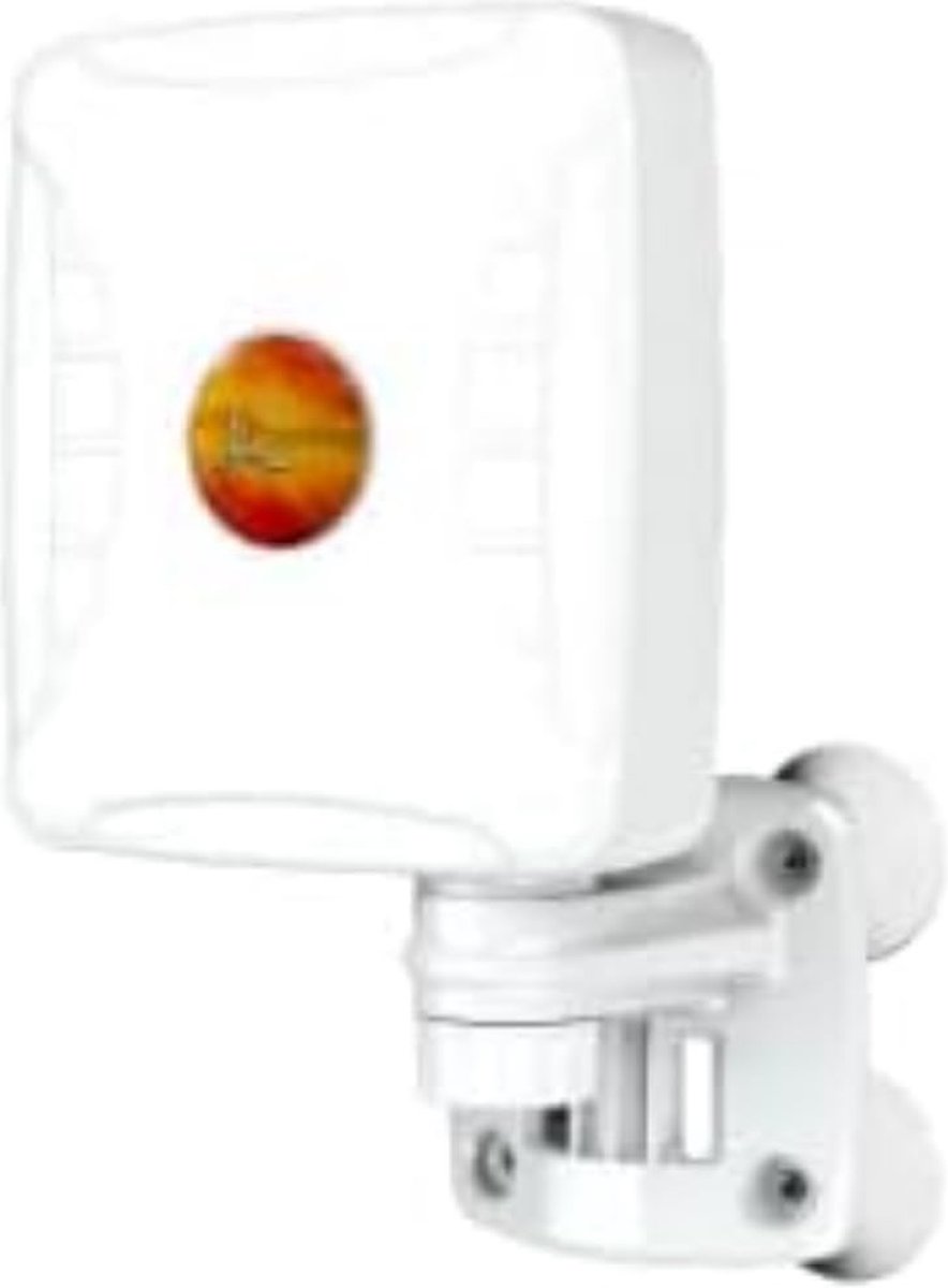 Poynting A-XPOL-0001-V2-41 antenne Omnidirectionele antenne SMA 4 dBi