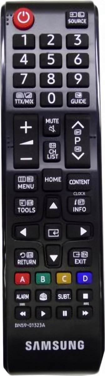 Samsung afstandsbediening BN59-01323A