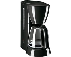 Melitta Single 5 - Filter-koffiezetapparaat - Zwart Image