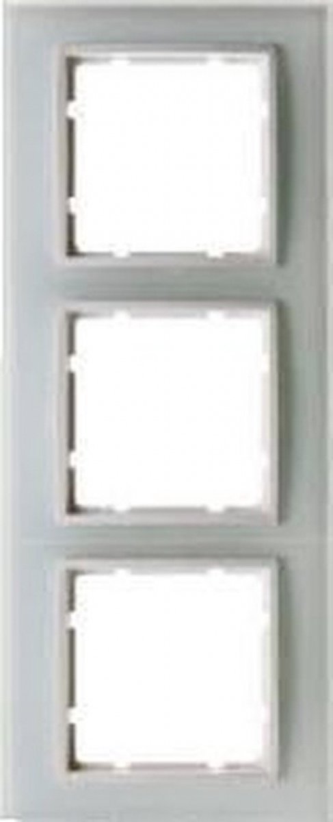 BERK AFDRAAM 3V POLARW. B7GLAS