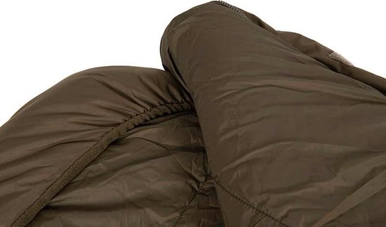 Fox Ventec All Season Sleeping Bag - Slaapzak van Fox — afbeelding 3