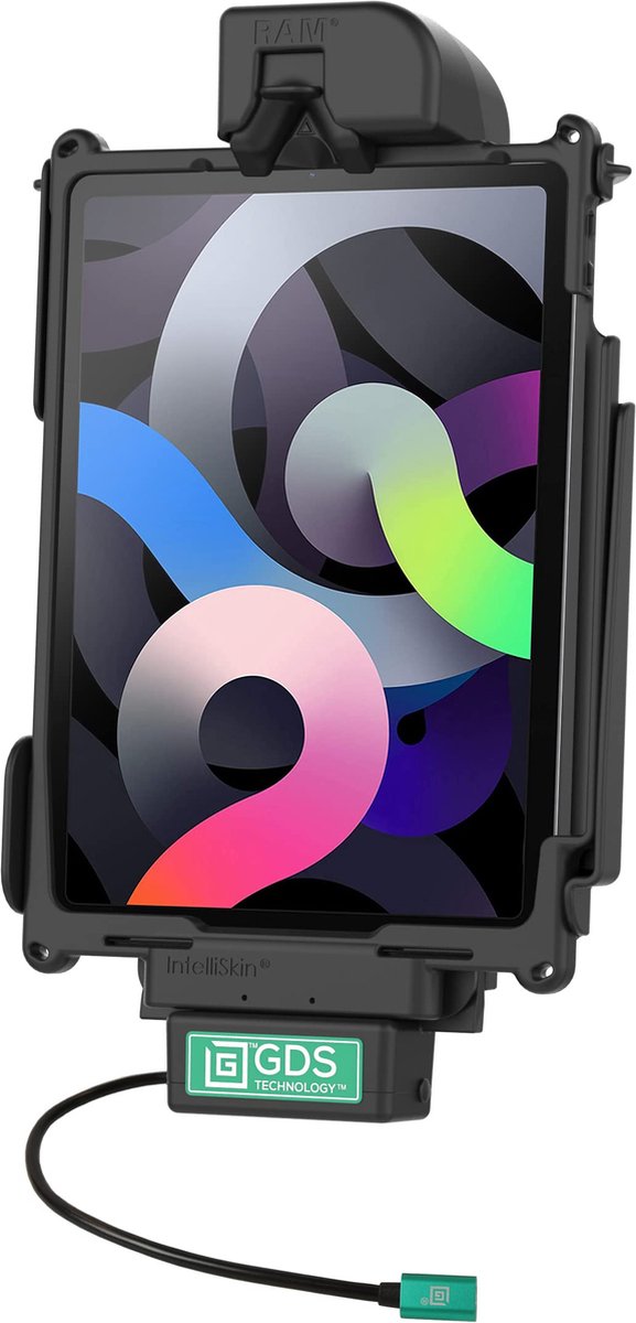Tough-Dock™ for Apple iPad 10th Gen, Air 4/5 & Pro 11"