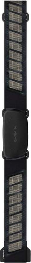 Geartest Garmin HRM-FIT hartslagmeter