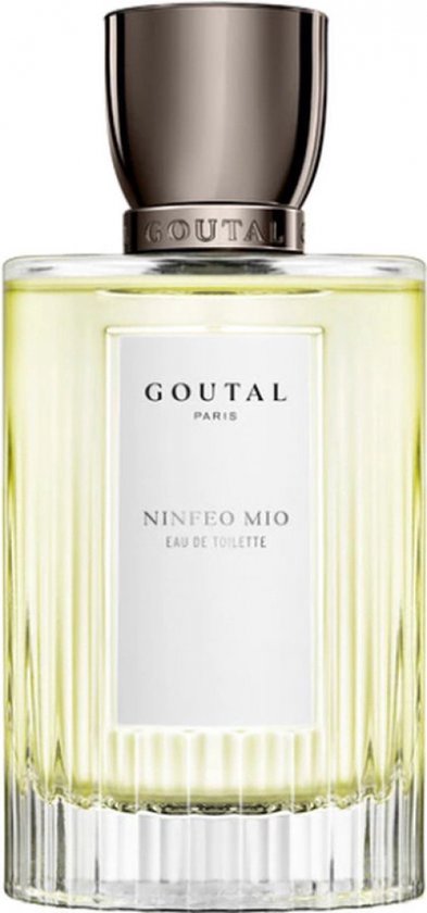 Goutal Ninfeo Mio Edt Vapo 100 Ml
