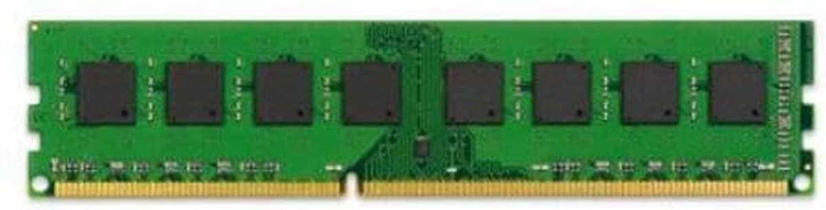 CoreParts MMG2418/2GB geheugenmodule DDR3 240-pin DIMM ECC