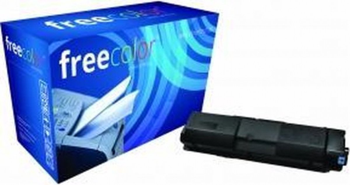 KYOCERA TK-1170 - toner FREECOLOR - Black 7200p
