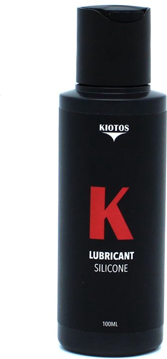 Goedkoopste Kiotos - Siliconen Glijmiddel - 100 ml