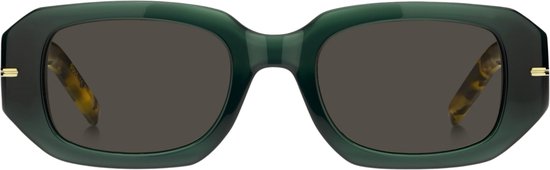 Zonnebril Dames Hugo Boss 1608/S van Merkloos — afbeelding 5
