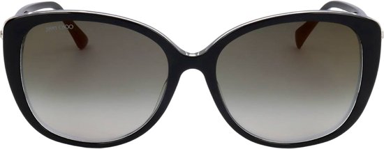Zonnebril Dames Jimmy Choo ALY-F-S-AE2 ø 54 mm van Merkloos — afbeelding 4