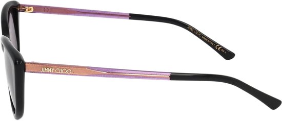 Zonnebril Dames Jimmy Choo NADIA-S-807-UR ø 56 mm van Jimmy Choo — afbeelding 4