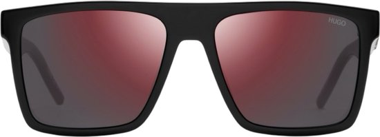 Hugo Boss HG 1069/S 807HA Zonnebril - Heren - Zwart van HUGO BOSS — afbeelding 4