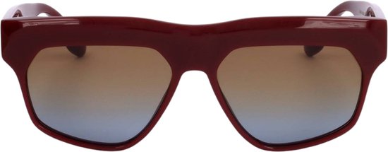 Zonnebril Dames Victoria Beckham VB603S-604 ø 56 mm van Merkloos — afbeelding 5