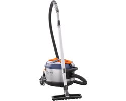 Stofzuiger nilfisk vp930 pro hepa blue 760w 15l