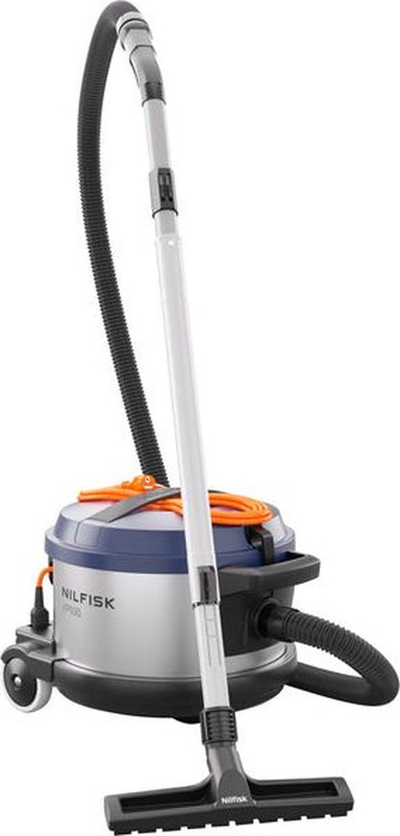 Beste Stofzuıger Met Zak 2026