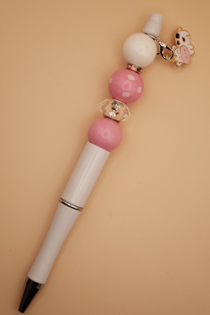 Pen - Koe - Bedeltje