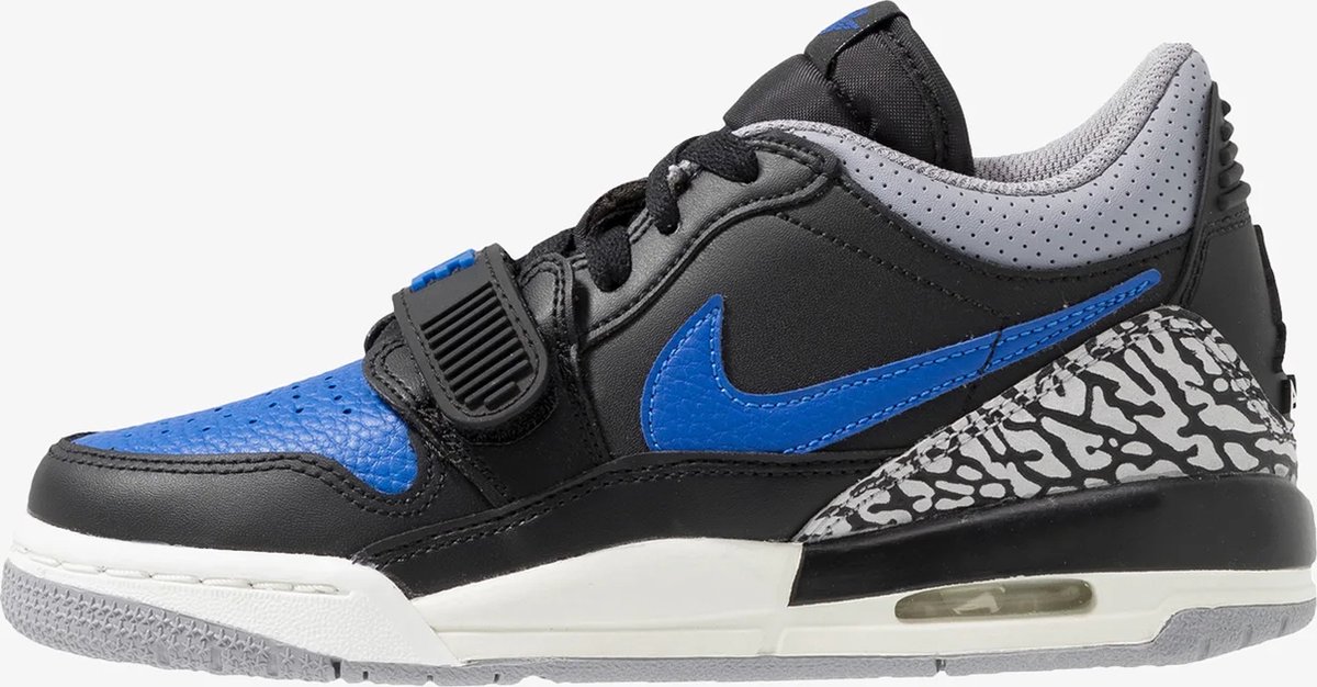Jordan Legacy 312 Low Royal� Sneakers Unisex Bekijk Foto’s