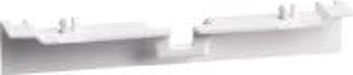 Hager SL20055A9016 21-pins Draagbaar Accessoire
