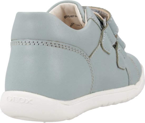 GEOX B MACCHIA FILLE Blauw 21 EU