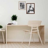 Nielsen Apollo natuur 24x30 hout 8988008
