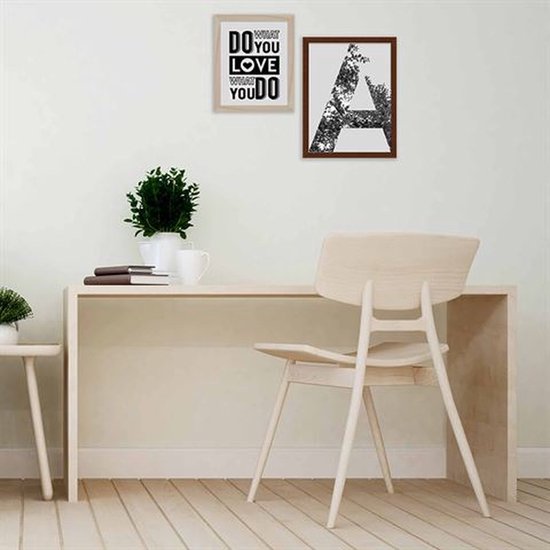 Nielsen Apollo nature 24x30 bois 8988008