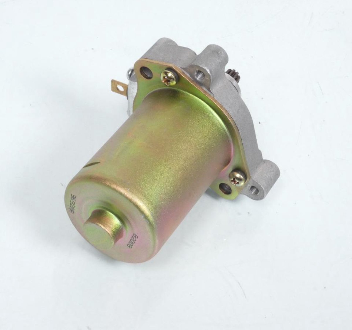 Démarreur origine pour Scooter Italjet 125 Dragster 1999 à 2000 Neuf