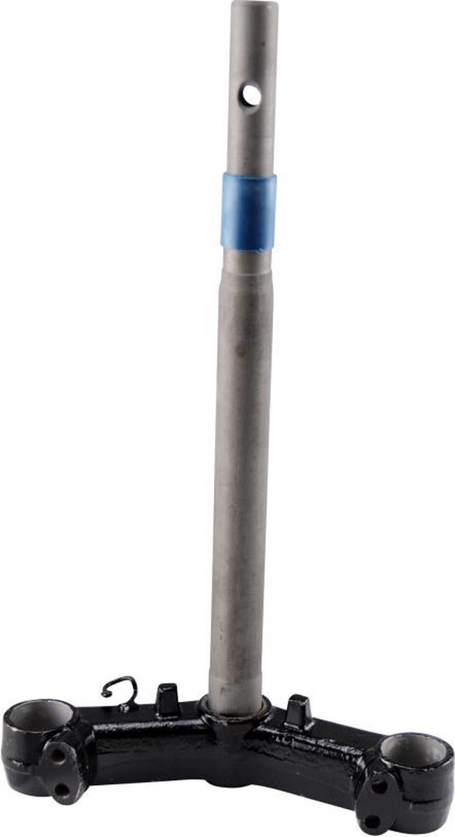 Té de fourche origine pour Scooter Sym 125 Orbit Ii 2T Neuf
