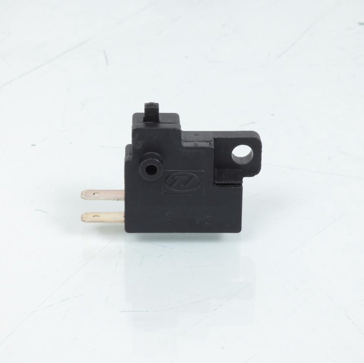 Originele voorrem sensor voor motorfiets Moto Guzzi 750 Breva IE 2003 tot 2009 AP8224192 nieuw