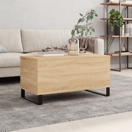 Houten salontafels - Eenvoudig online shoppen