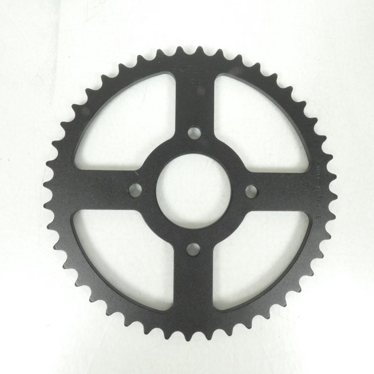 fe kettingset voor motor honda 125 varadero 2001 tot 2017 14x44 p 520 al 58mm nieuw