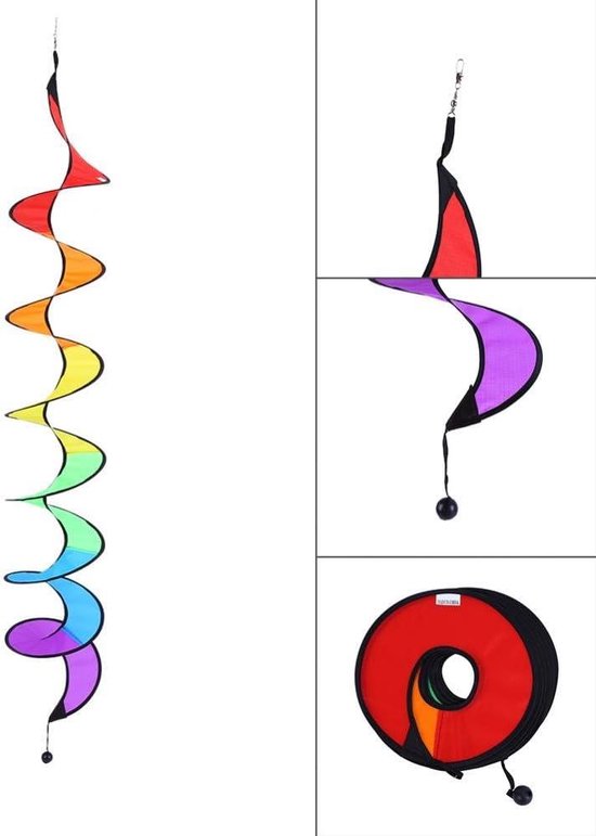 Kolibrie Metalen windspinners - Kolibrie Geschenken voor Vrouwen Moeder Oma Vrouw, Opknoping Wind Spinner voor Outdoor & Indoor Decoraties, 30,5 cm Wind Spinner voor Kerst Ornament Geschenken