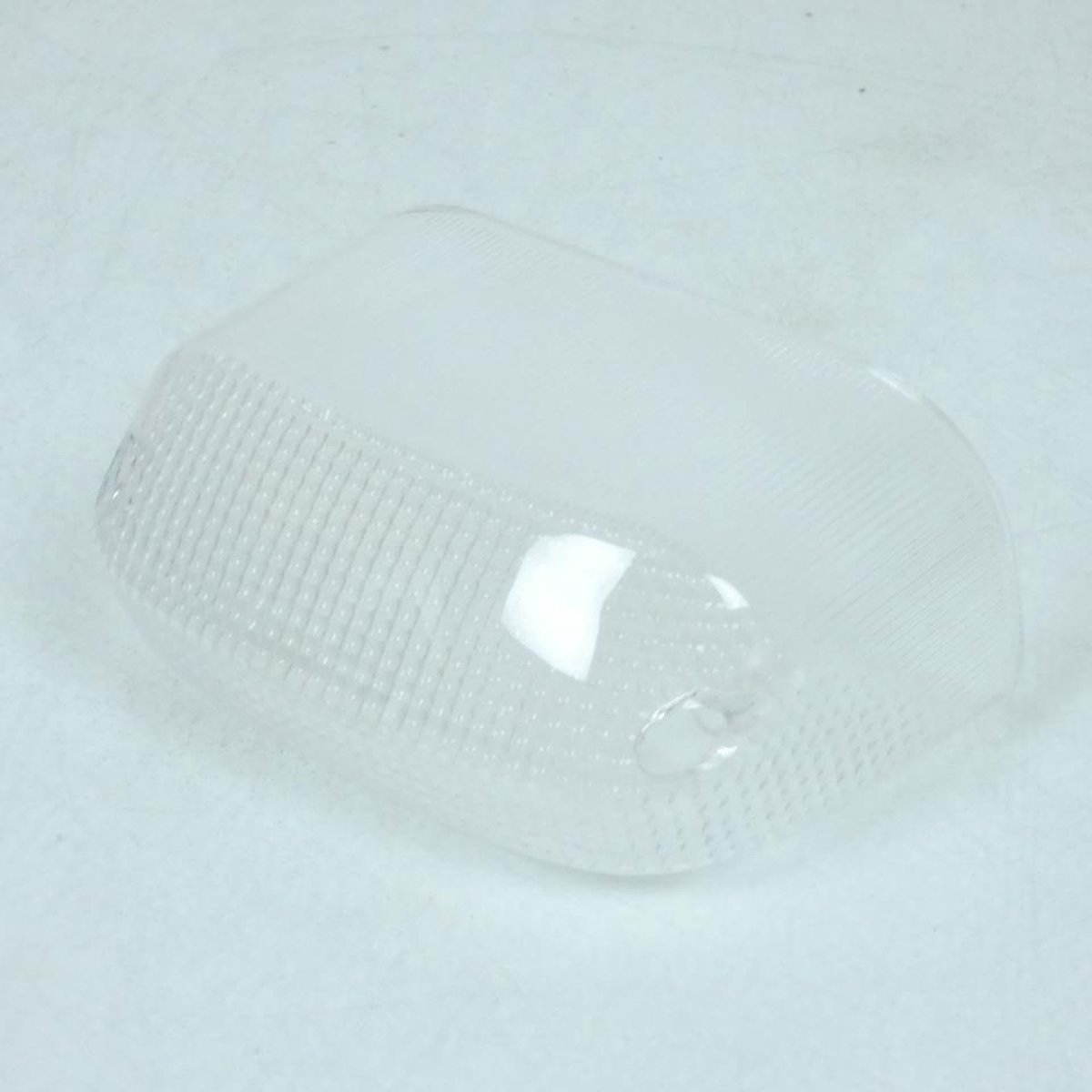 Cabochon feu arrière Replay pour moto Derbi 50 Senda Après 2002 Neuf