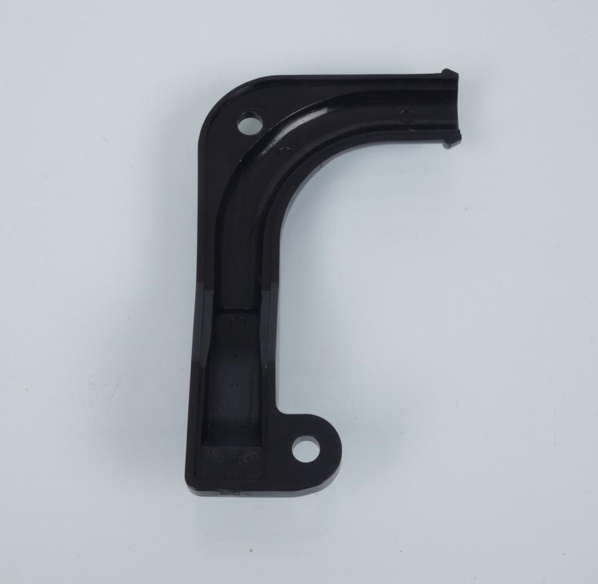 Capot poignée d accélérateur origine pour moto Yamaha 125 TTR 5X2-2628H-01 Neuf
