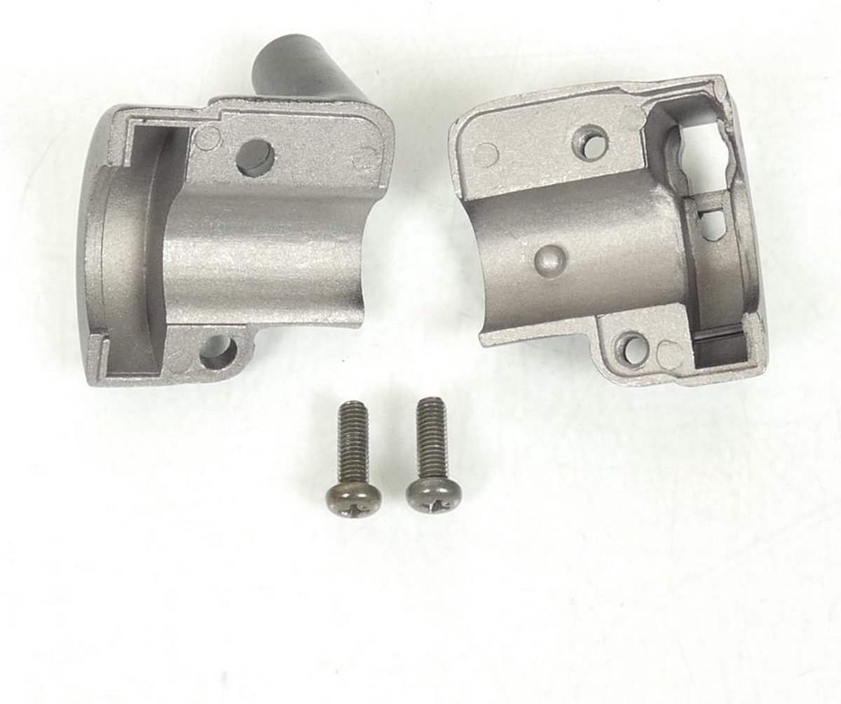 Cocotte droite pour scooter PGO 50 Comet E15420100001 M8 pas 125 inversé Neuf