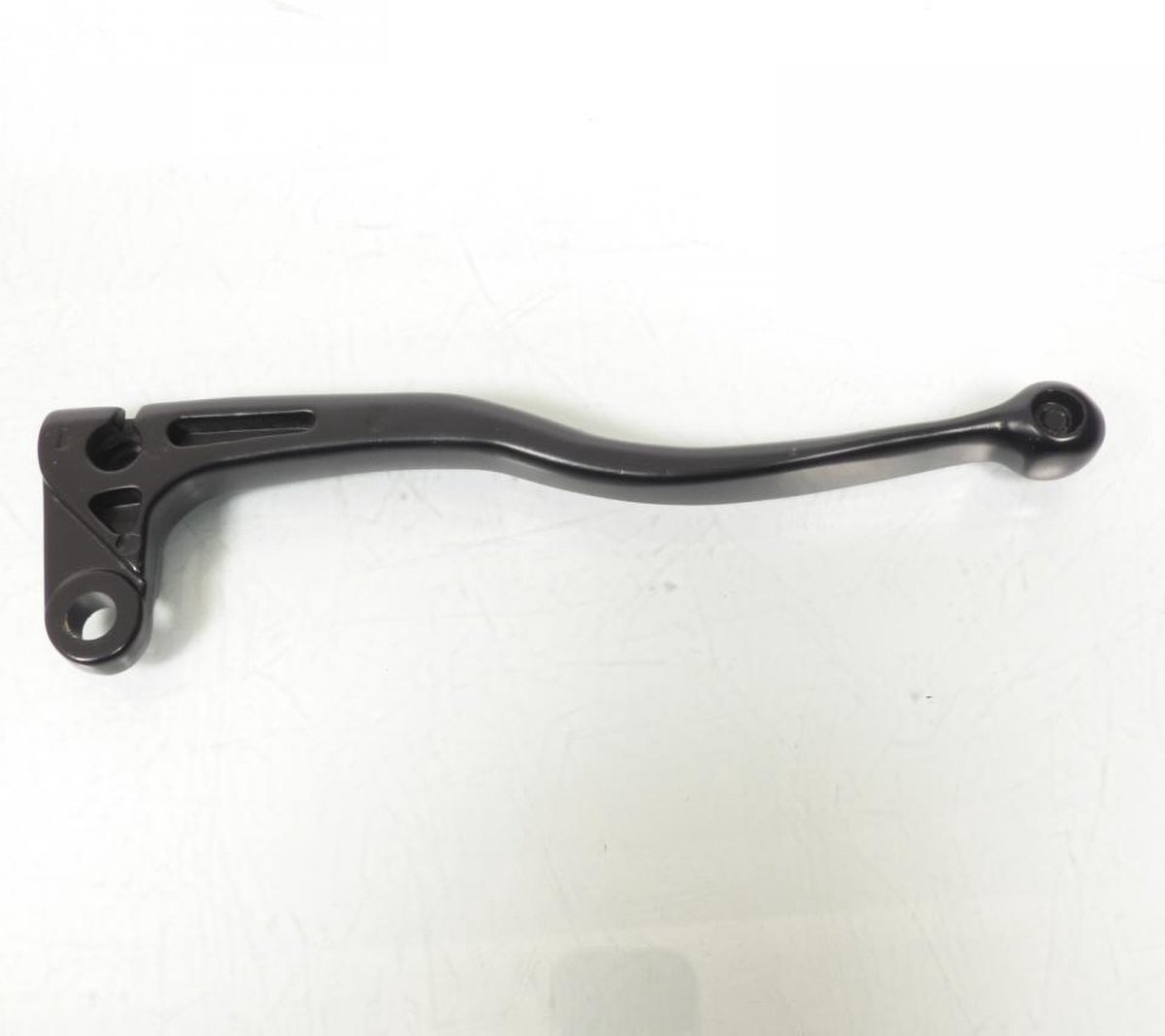 Levier d embrayage Hert pour Moto Honda 125 MTX 1983 à 1990 Neuf