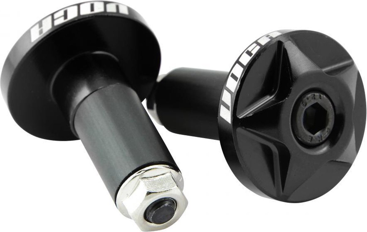 Embout de guidon Voca pour Auto Neuf